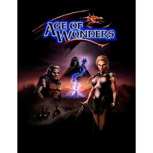 Age of Wonders (PC) kép