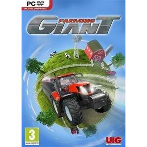 Farming Giant (PC) kép