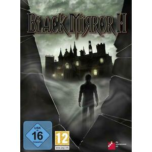 Black Mirror II Reigning Evil (PC) kép