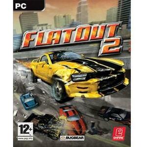 FlatOut 2 (PC) kép