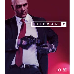 Hitman 2 kép