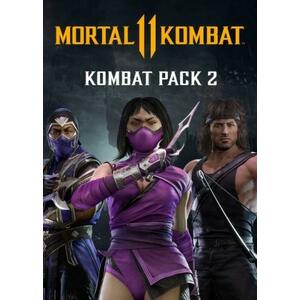 Mortal Kombat 11 Kombat Pack (PC) kép