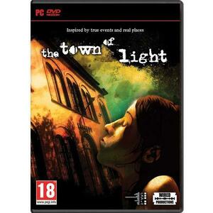 The Town of Light kép