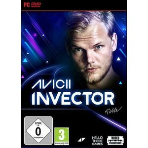 AVICII Invector (PC) kép