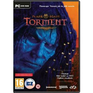 Planescape Torment [Enhanced Edition] (PC) kép