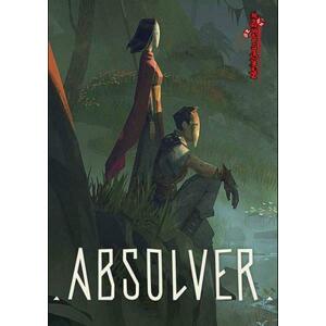 Absolver (PC) kép