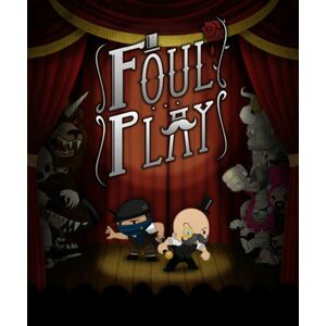 Foul Play (PC) kép