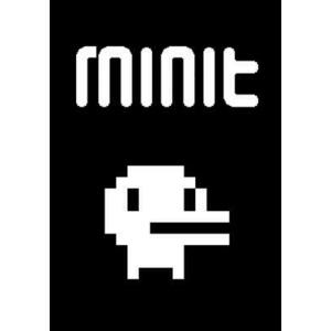 Minit (PC) kép