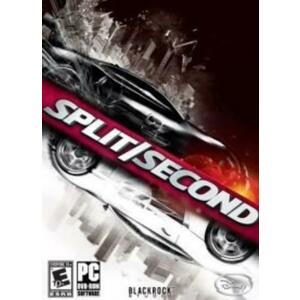 Split/Second Velocity (PC) kép