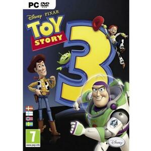 Toy Story 3 (PC) kép