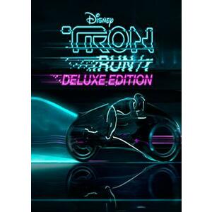 Tron RUN/r [Deluxe Edition] (PC) kép