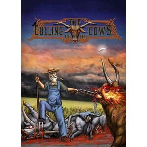 The Culling of the Cows (PC) kép