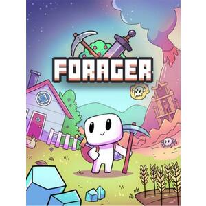 Forager (PC) kép