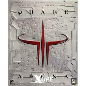 Quake III Arena (PC) kép