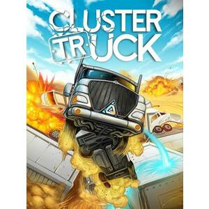 Clustertruck (PC) kép