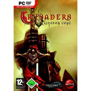 Crusaders Thy Kingdom Come (PC) kép