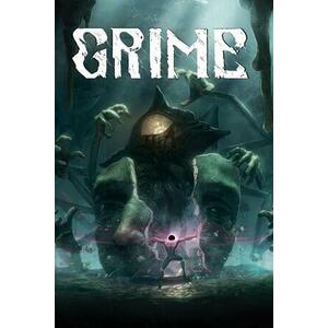 GRIME (PC) kép