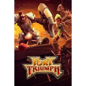 Fort Triumph (PC) kép