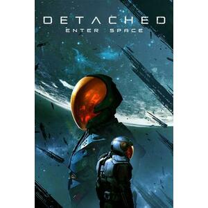 Detached (PC) kép