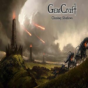 GemCraft Chasing Shadows (PC) kép