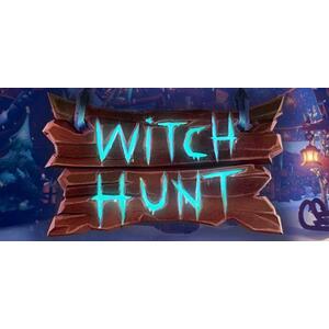 Witch It! (PC) kép