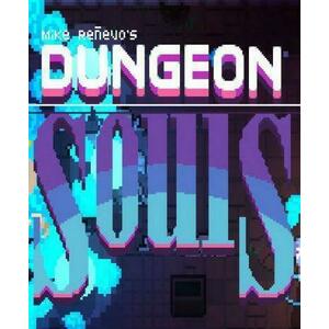 Dungeon Souls (PC) kép