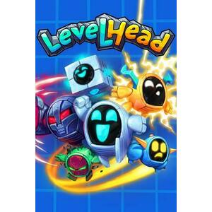 Levelhead (PC) kép