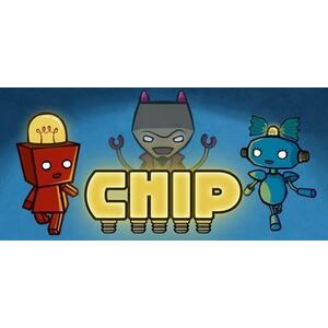 Chip (PC) kép