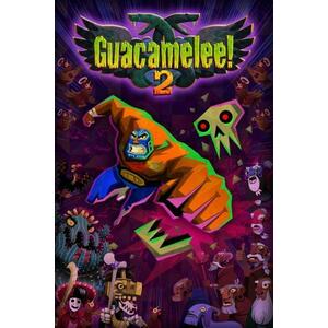 Guacamelee! 2 (PC) kép