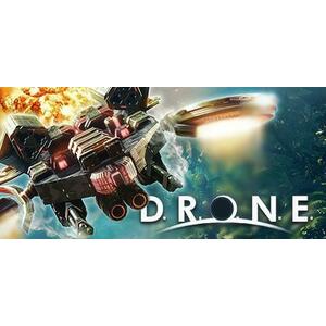 D.R.O.N.E. The Game (PC) kép