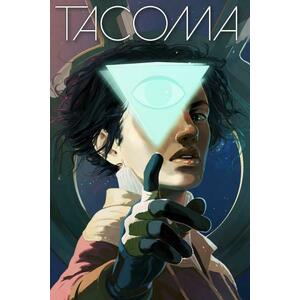 Tacoma (PC) kép