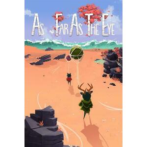 As Far As The Eye (PC) kép