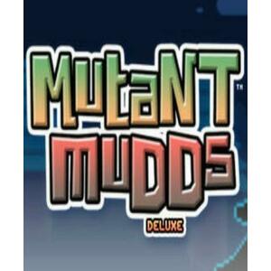 Mutant Mudds Deluxe (PC) kép