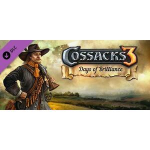 Cossacks 3 Days of Brilliance (PC) kép