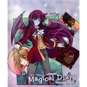 Magical Diary Horse Hall (PC) kép