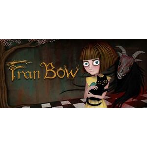 Fran Bow (PC) kép