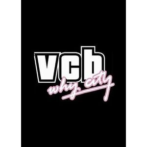 VCB Why City (PC) kép