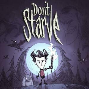 Don't Starve (PC) kép