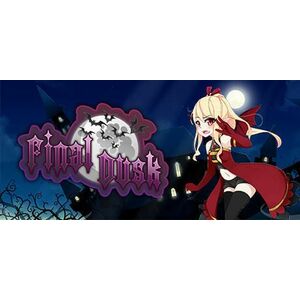 Final Dusk (PC) kép