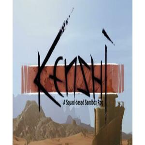 Kenshi (PC) kép