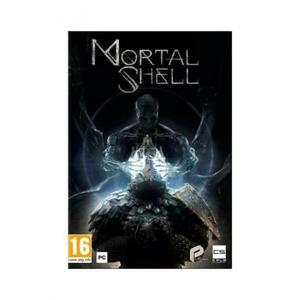 Mortal Shell - PC kép