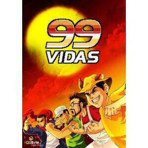 99Vidas (PC) kép