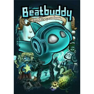 Beatbuddy Tale of the Guardians (PC) kép