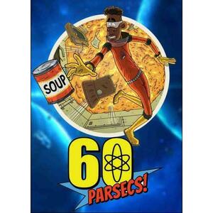 60 Parsecs! (PC) kép