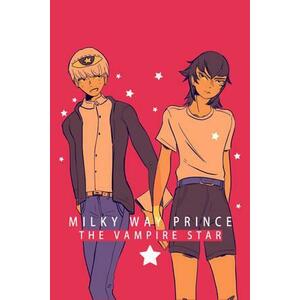 Milky Way Prince The Vampire Star (PC) kép