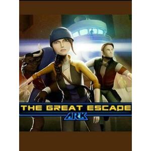 Great Escape (PC) kép