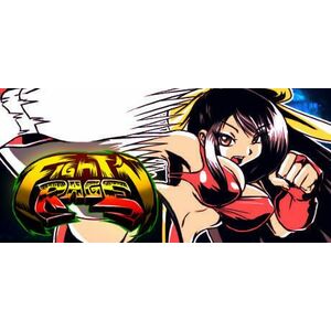 Fight'N Rage (PC) kép