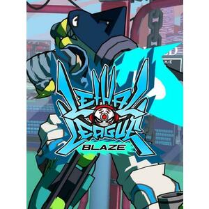 Lethal League Blaze (PC) kép