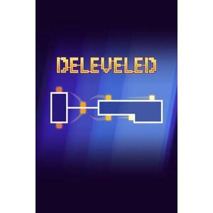 Deleveled (PC) kép