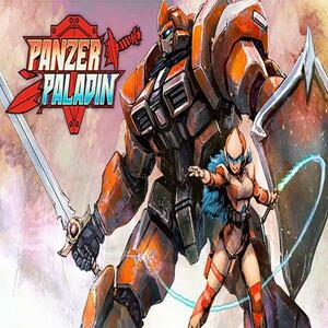 Panzer Paladin (PC) kép